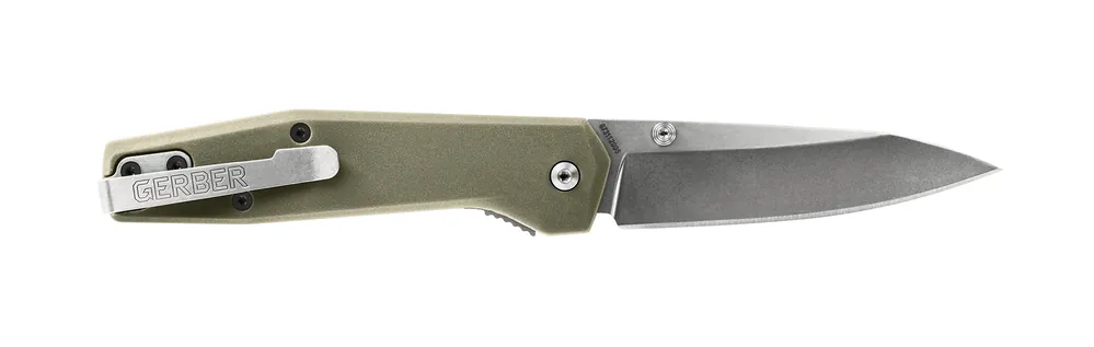 COLTELLO PIEGHEVOLE GERBER FUSE
