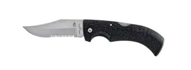 COLTELLO PIEGHEVOLE GERBER GATOR CLIP