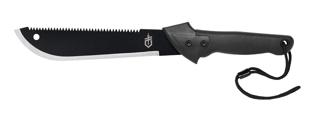 MACHETE GERBER GATOR DUAL JR.