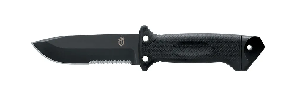 COLTELLO GERBER INFANTERIA LMF II