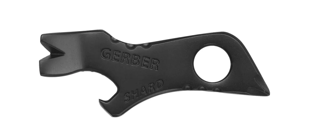 PORTACHIAVI GERBER SHARD