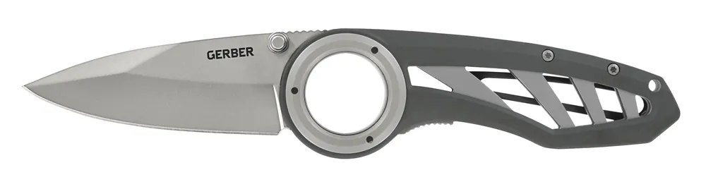 COLTELLO PIEGHEVOLE GERBER REMIX TACTICAL TANTO