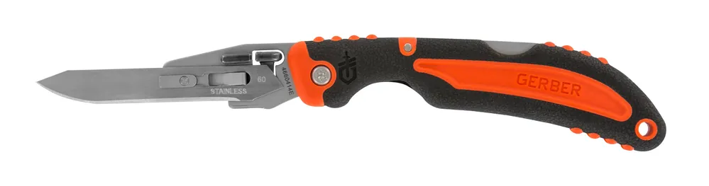 COLTELLO PIEGHEVOLE GERBER VITAL