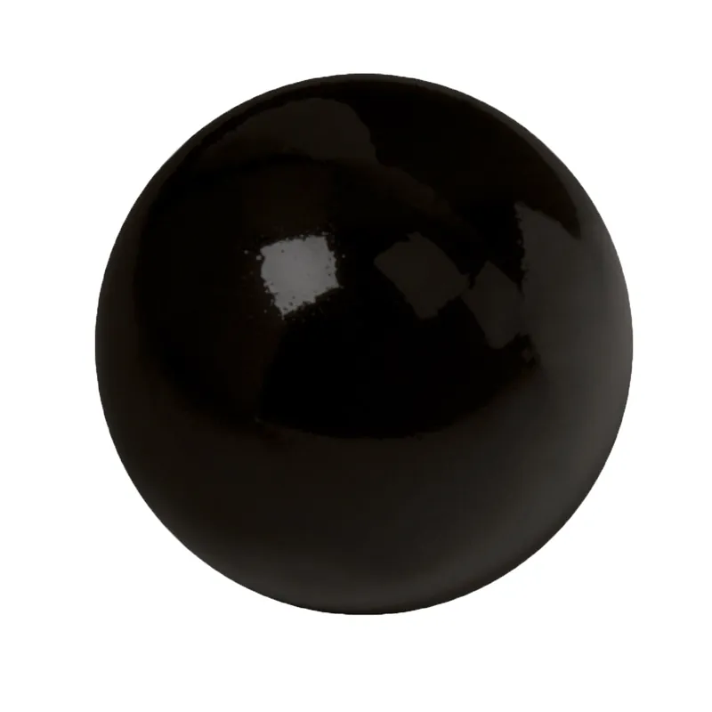Sfera dell‘otturatore ANSCHÜTZ in acciaio