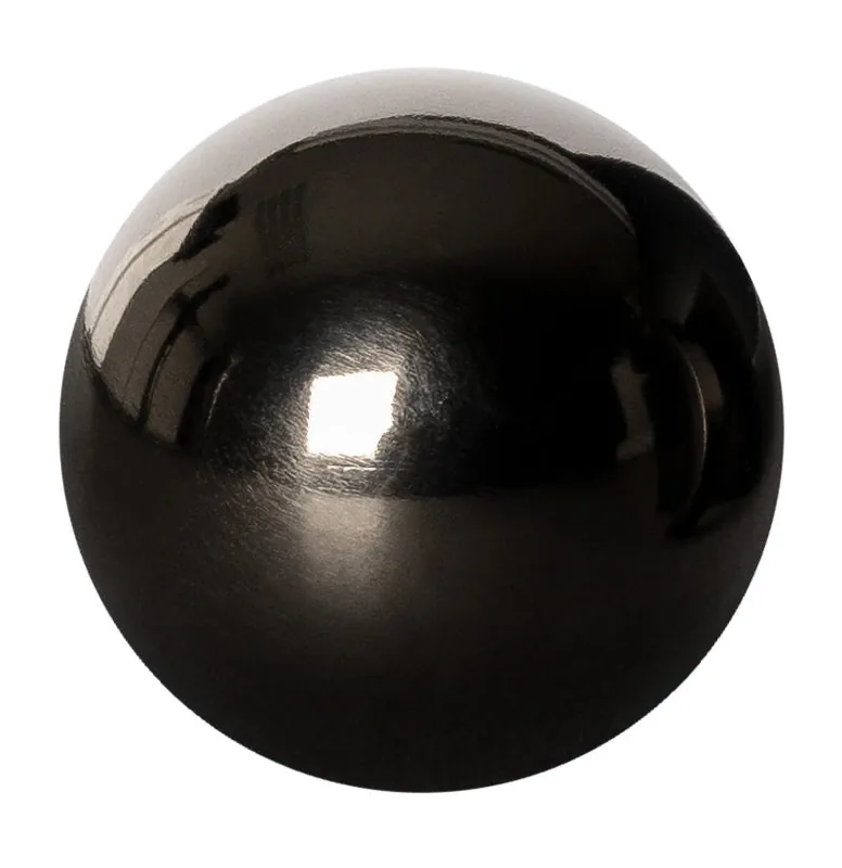 Pallina di otturatore ANSCHÜTZ 1782 BLACK LINE
