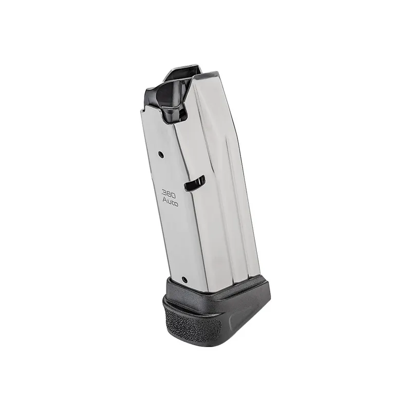CARICATORE SPRINGFIELD HELLCAT 9 mm 11 colpi