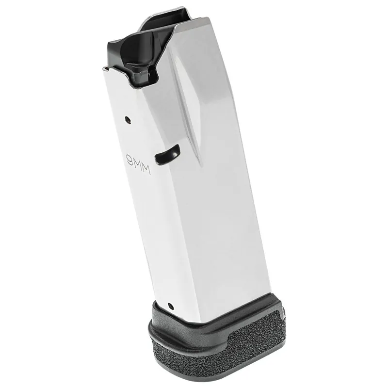 CARICATORE SPRINGFIELD HELLCAT 9 MM 17 COLPI