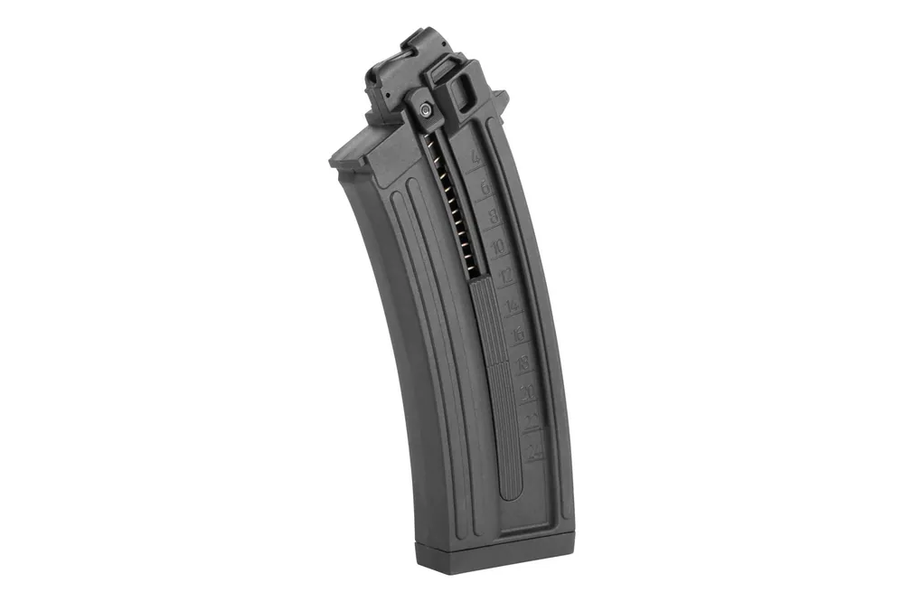 CARICATORE MAUSER AK47 OMEGA 22LR (10 COLPI)