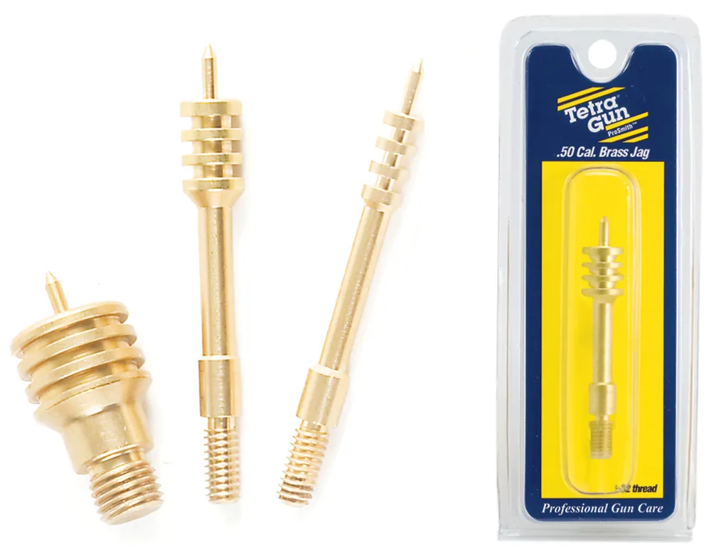 PUNTA IN BRONZO TETRA GUN PROSMITH 12GA