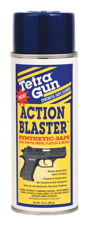 SPRAY DETERGENTE TETRA GUN