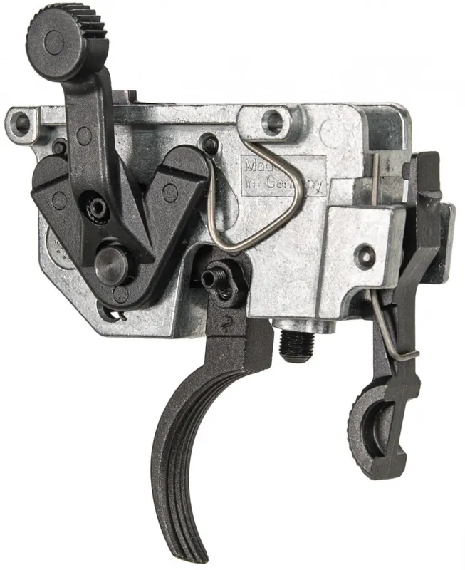 GRILLETTO DIRETTO ANSCHÜTZ 1761 HEAVY