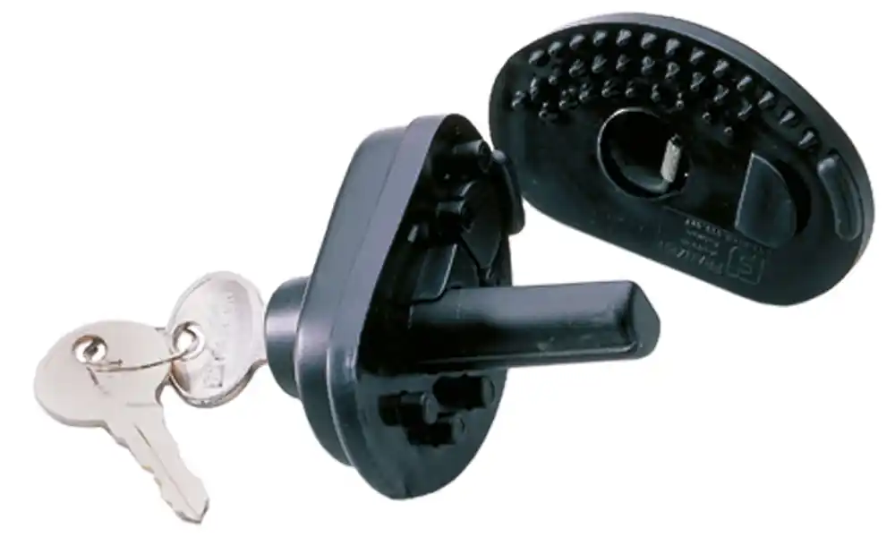DISPOSITIVO DI SICUREZZA DEL GRILLETTO ANSCHÜTZ DISPOSITIVO DI SICUREZZA DEL GRILLETTO