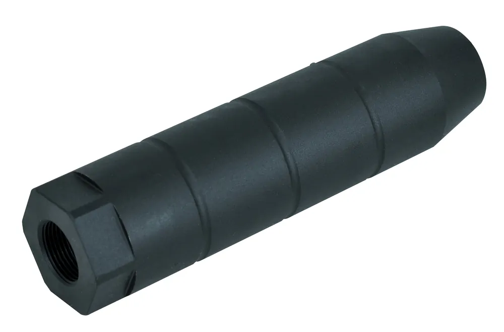 CONTRAPPESO CANNA ANSCHÜTZ 365G