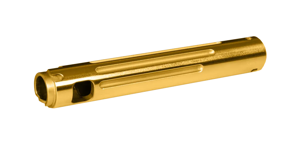 Otturatore ANSCHÜTZ 1782 APR TIN GOLD LINE