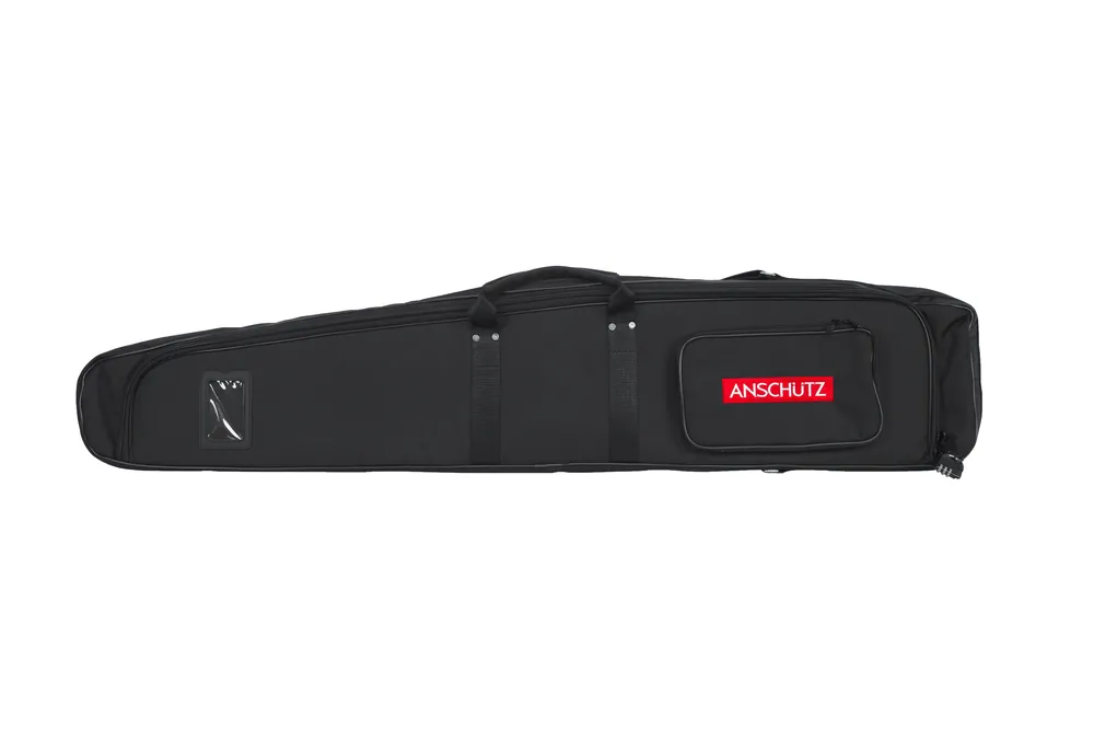 FODERO PER FUCILE ANSCHÜTZ 122 CM