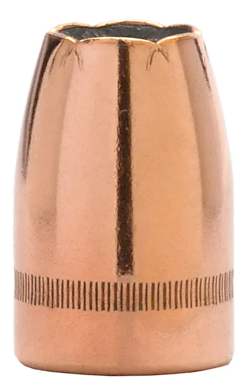 PALLA SIERRA SIG SAUER V-CROWN 355 CAL 124 GR HP