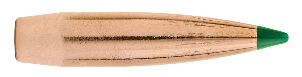 PALLA SIERRA TIPPED MATCHKING 243 CAL 95 GR TMK