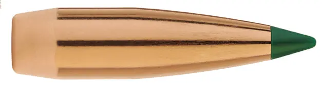 PALLA SIERRA TIPPED MATCHKING 30 CAL 155 GR TMK
