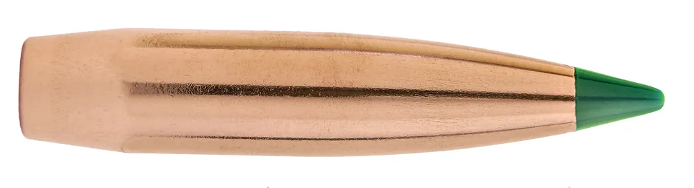 PALLA SIERRA TIPPED MATCHKING 284 CAL 160 GR TMK
