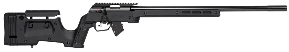 CARABINA ANSCHÜTZ APR LONG RANGE