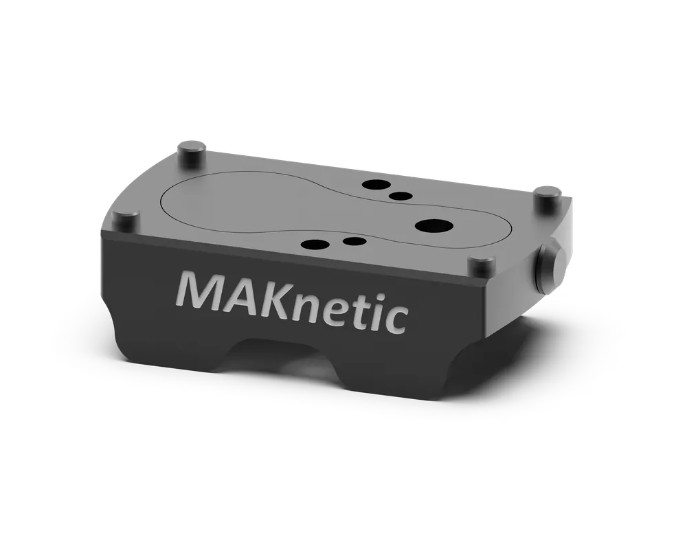 ATTACCO MAKNETIC SAUER 303
