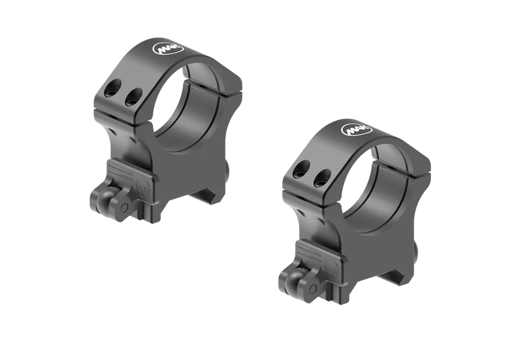 ATTACCO MAKUICK QR TUBO 34 MM 10,5 MM