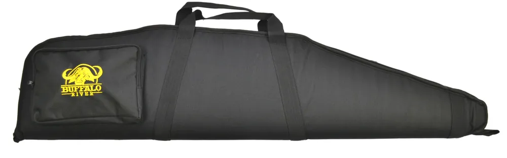 FODERO BUFFALO RIVER DELUXE PER FUCILE A CANNA LUNGA 132 CM