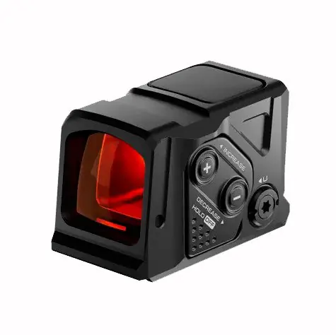 MIRA AIMPOINT A PUNTO ROSSO COA R