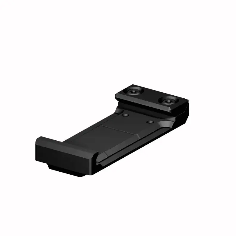 PIASTRA DI MONTAGGIO AIMPOINT A-CUT PER MICRO