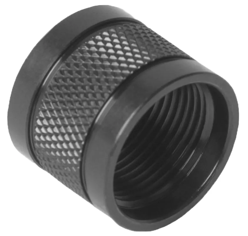 TAPPO FILETTATO ANSCHÜTZ M15X1
