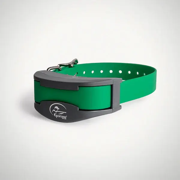 COLLARE SPORT TRAINER SDR-AXF-E