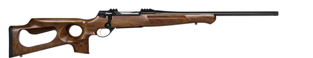 FUCILE A OTTURATORE ANSCHÜTZ THUMBHOLE