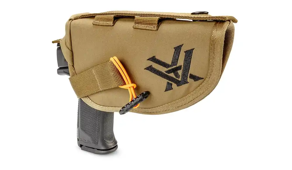 FODERO PER PISTOLA VORTEX OPTICS GP-HOLSTER-T
