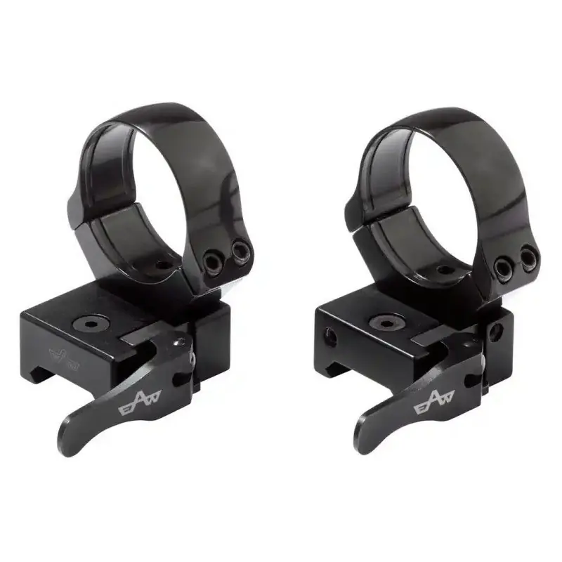MONTAGGIO APEL BH10 30MM PICATINNY