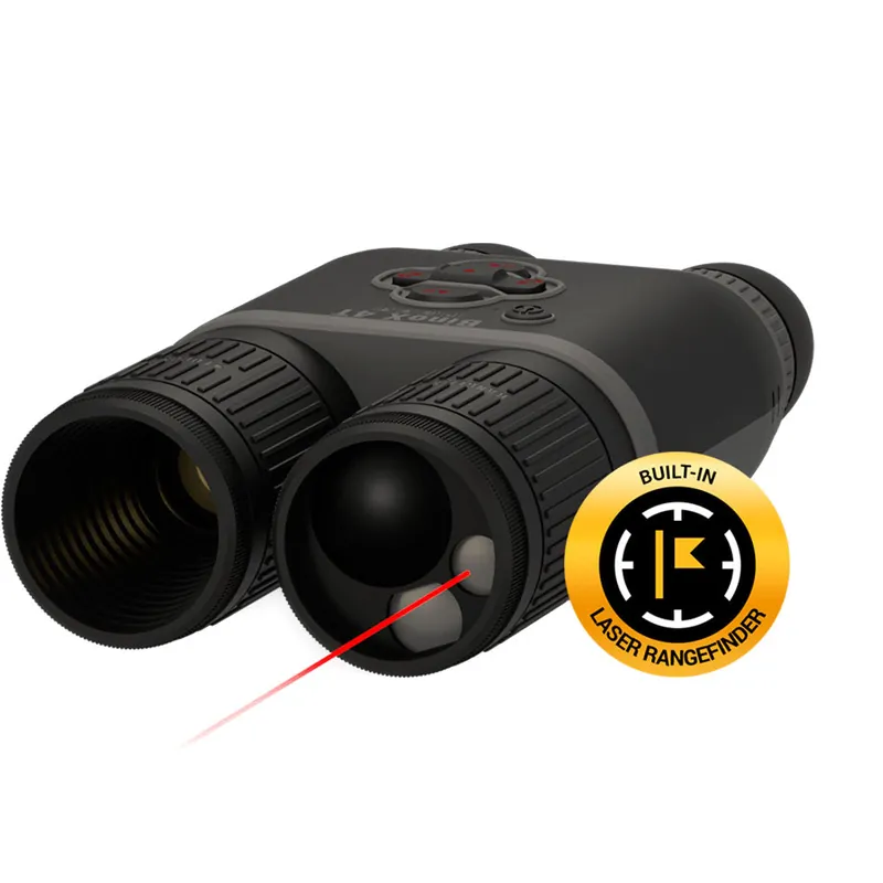 BINOCOLO TERMICO ATN SMART HD BINOX-4T