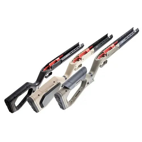 CALCIATURA HERA H7 PER HOWA 1500 SA