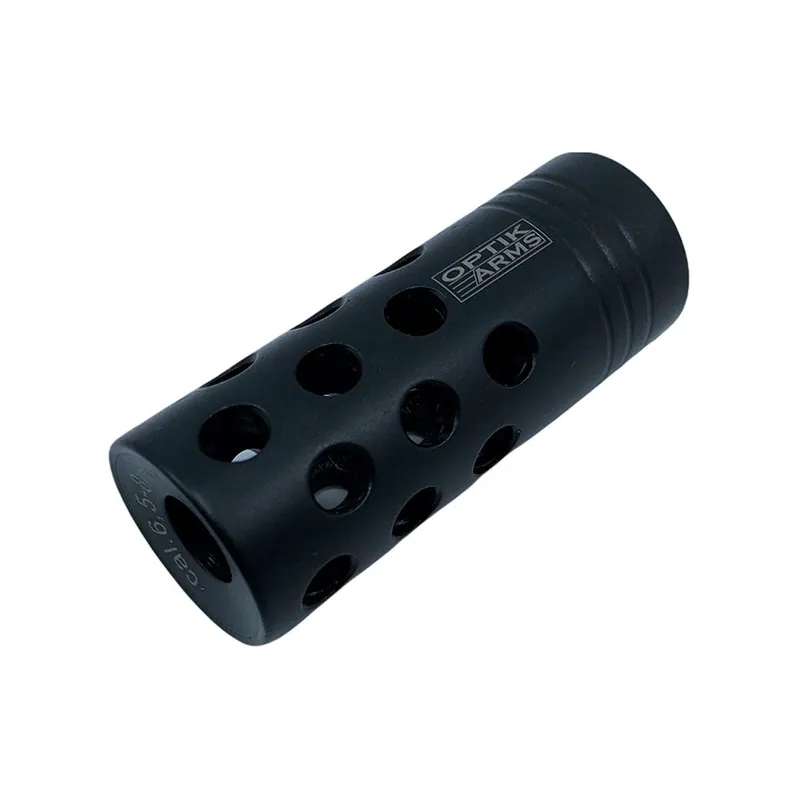 FRENO DI BOCCA OPTIK ARMS
