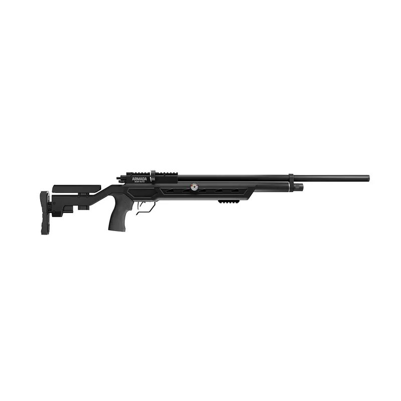 CARABINA PCP BENJAMIN ARMADA SEMI AUTO