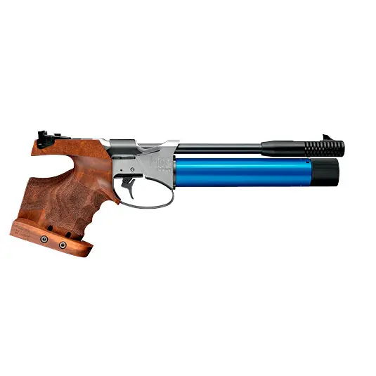 PISTOLA PCP BENELLI KITE YOUNG