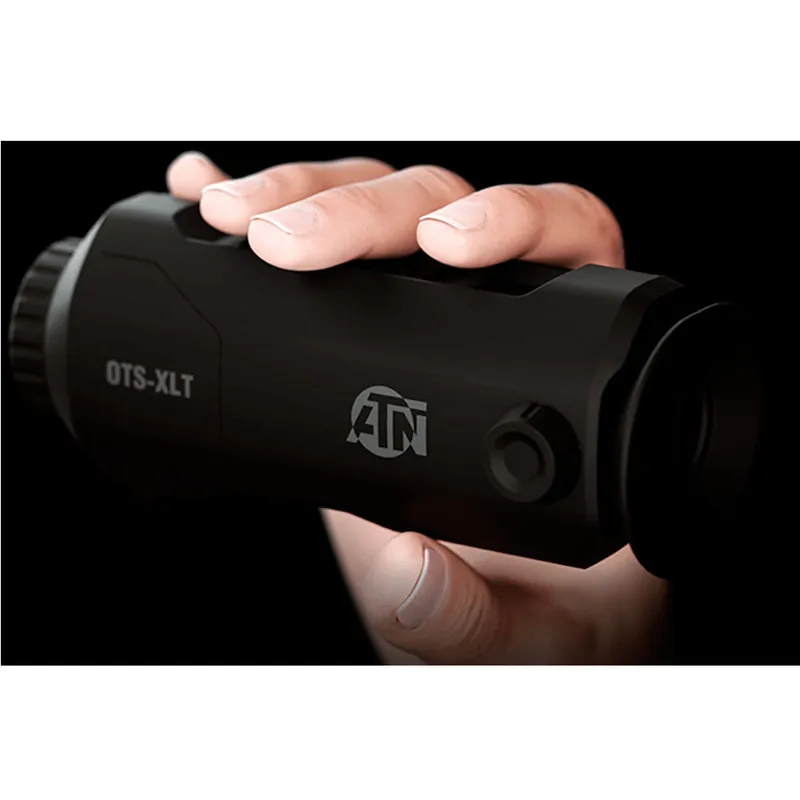MONOCULARE TERMICO ATN OTS-XLT