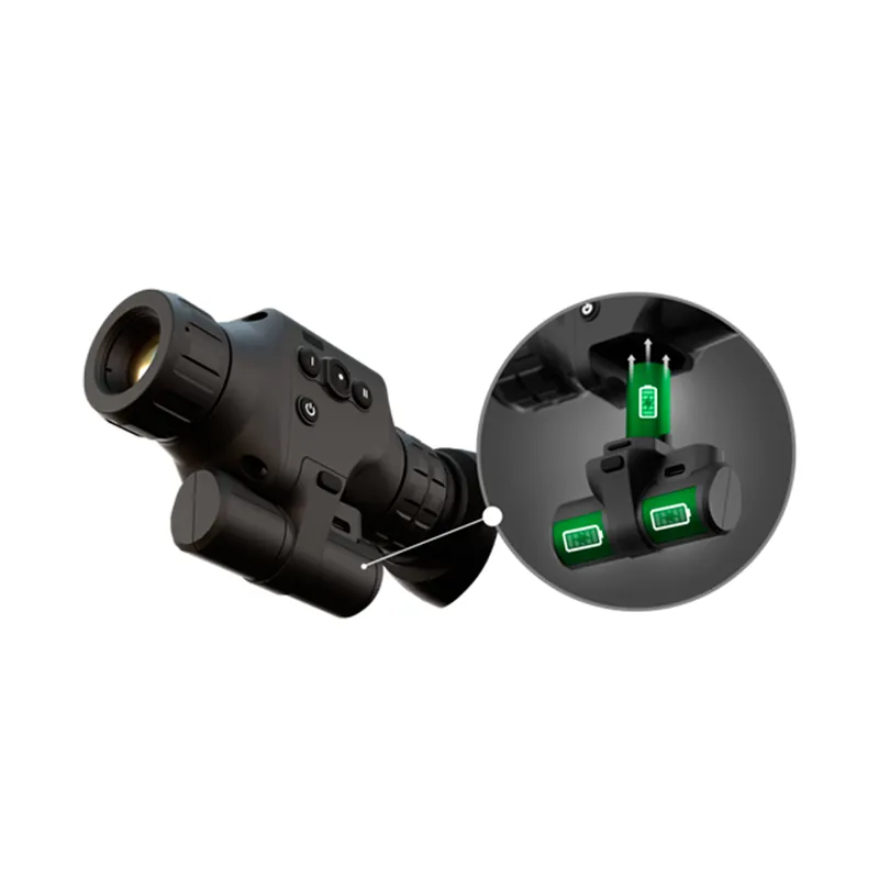 PACCO BATTERIA ODIN LT