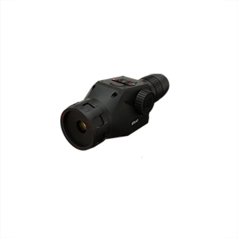 MONOCULARE TERMICO ATN SMART HD OTS 4T