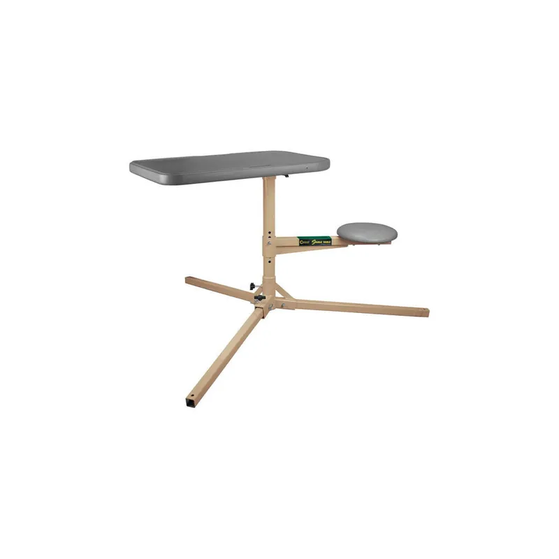 TAVOLO DA TIRO CALDWELL BENCH DE LUXE