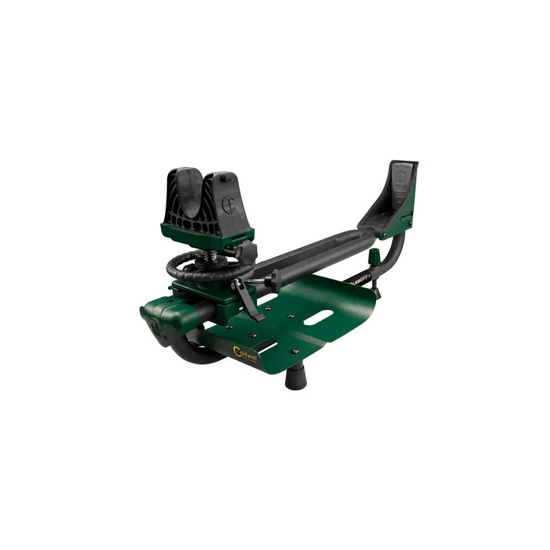 BANCO DI TIRO CALDWELL LEAD SLED DFT 2