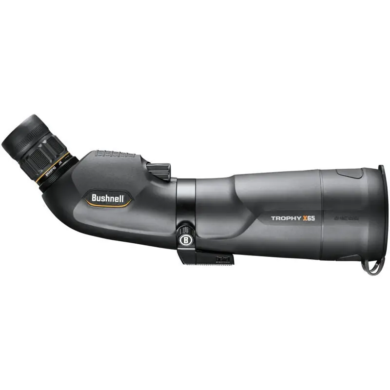 TELESCOPIO BUSHNELL TROPHY XTREME 20-60X65