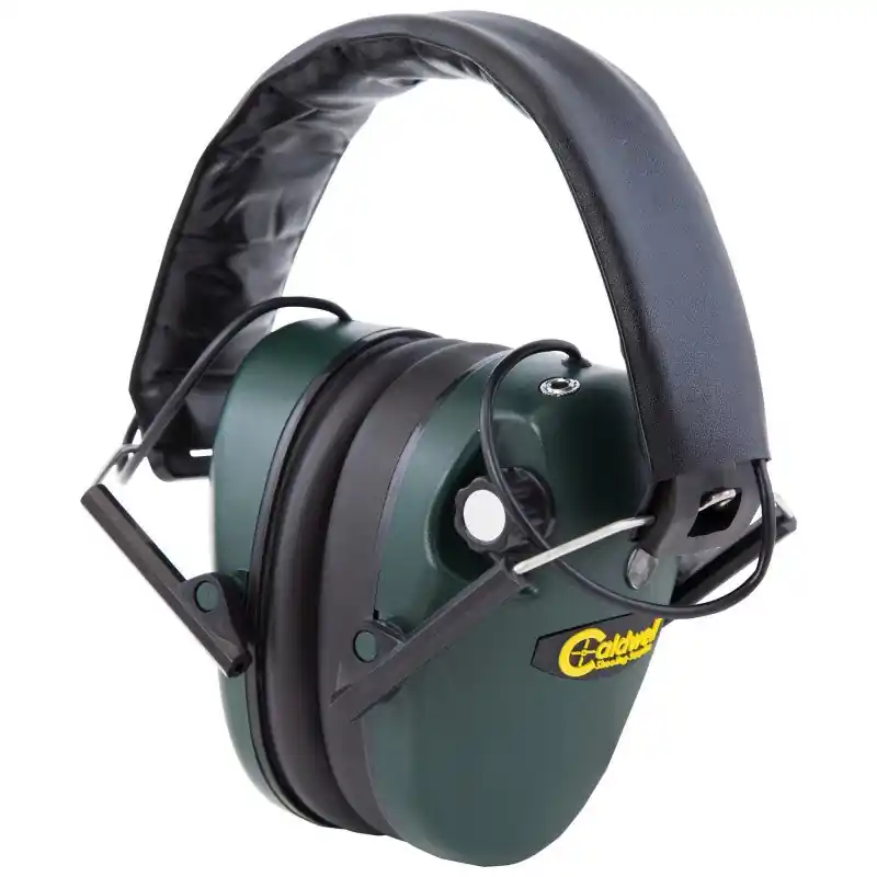 PROTEZIONE DELL‘UDITO ELETTRONICO CALDWELL E-MAX LOW PROFILE