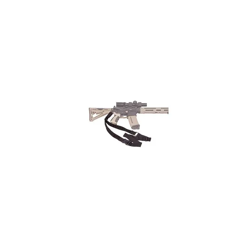 CINGHIA TATTICA A PUNTO SINGOLO CALDWELL NERA