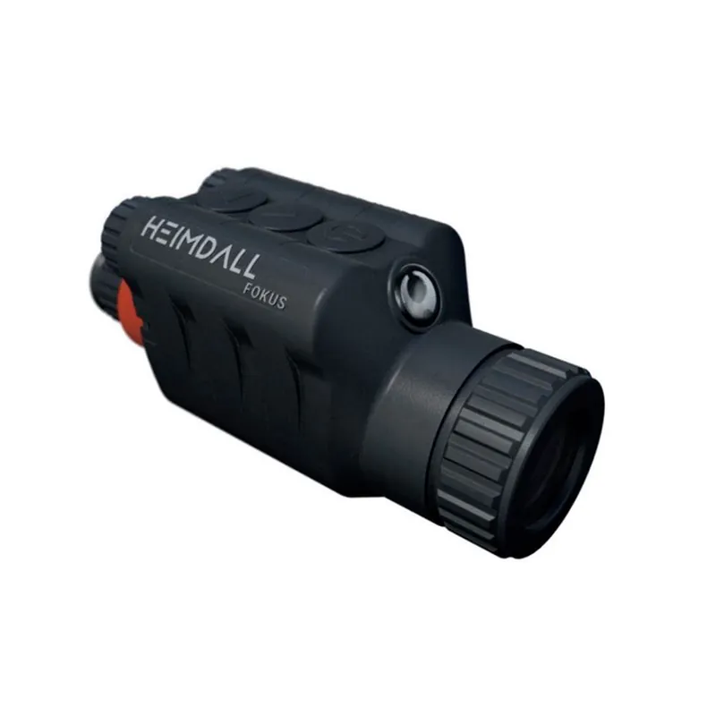 MONOCULARE TERMICO HEIMDALL FOKUS X350