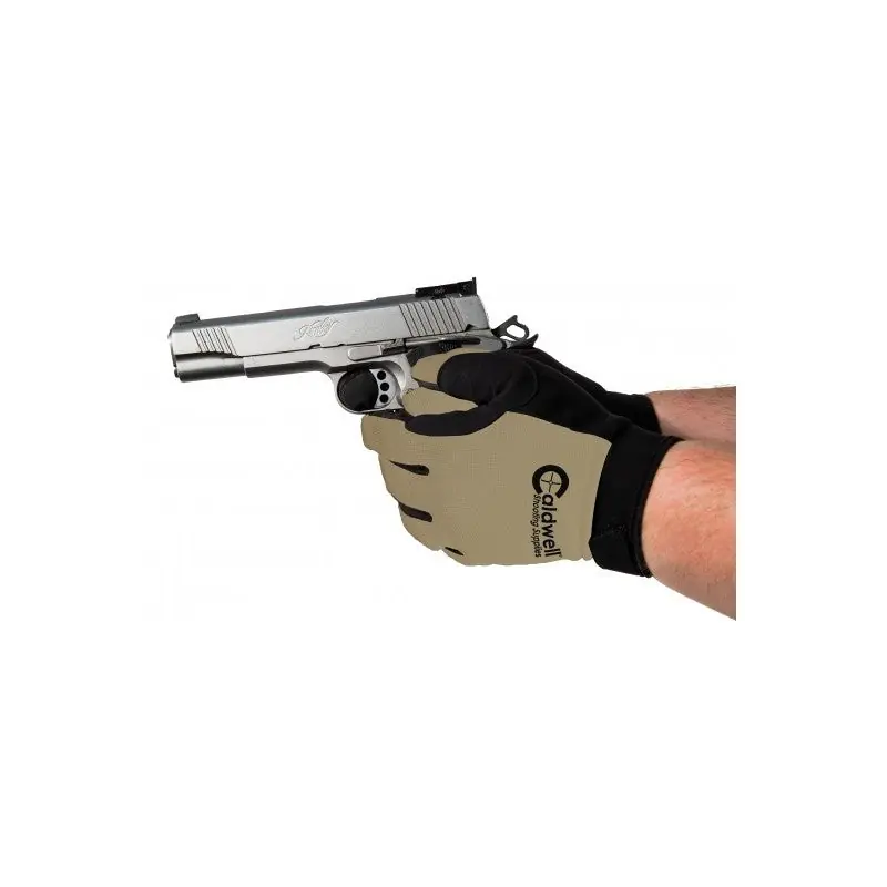 GUANTI DA TIRO ULTIMATE CALDWELL