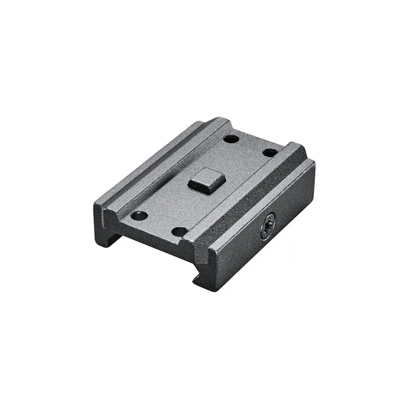 MONTAGGIO BUSHNELL T-1 AIMPOINT